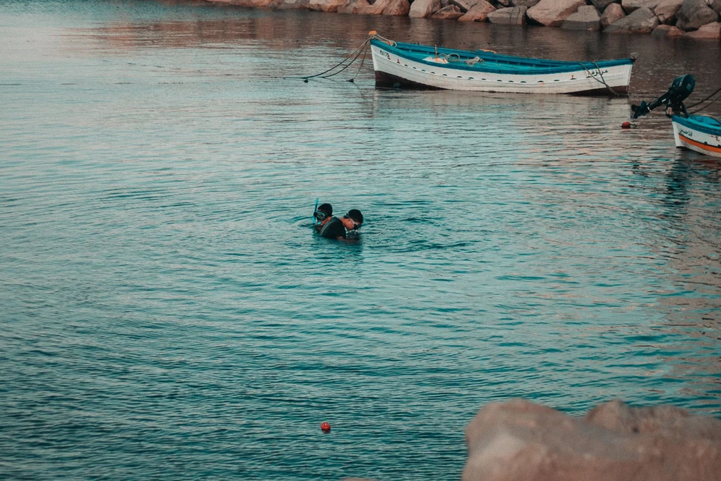 Aqua Fitness & Lifestyle Activities