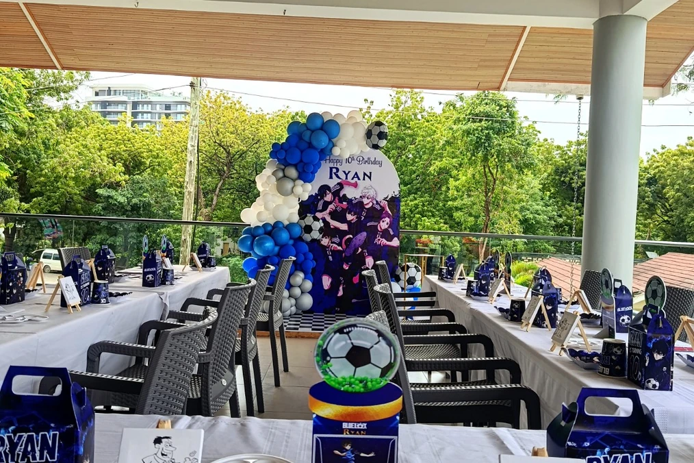 Events & Celebrations