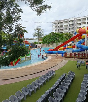 Splash Park