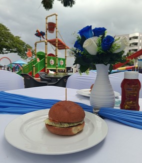 Events for Hire