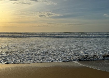 Beachfront Leisure