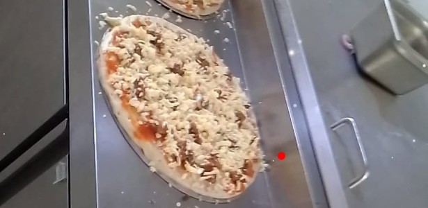 Pizzas